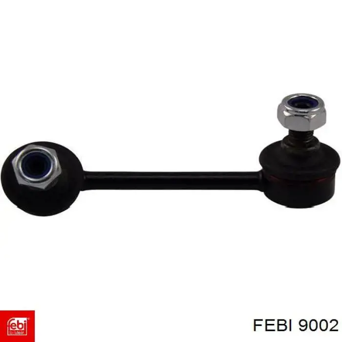 Верхний рычаг 9002 Febi