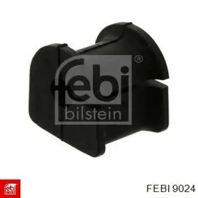 Помпа охлаждения Febi 9024 цена, от 34.73 USD