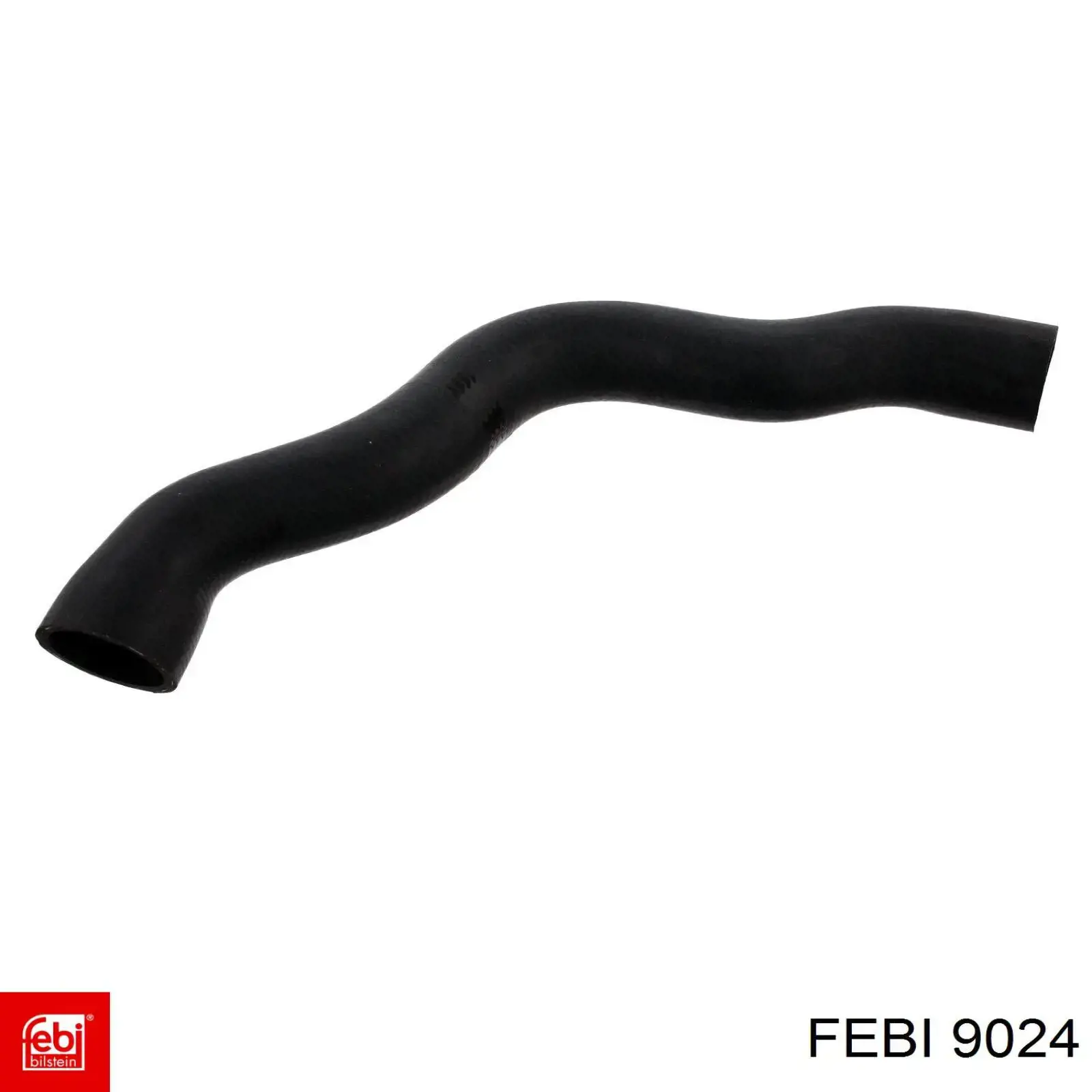 Купить 9024 Febi Насос охлаждения
