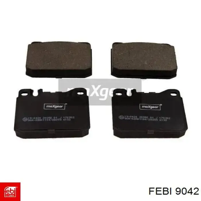 Купить STA1941DX Stabilus Демпфер (амортизатор) ТНВД