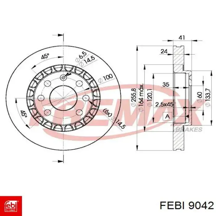 Демпфер (амортизатор) ТНВД Stabilus STA1941DX цена, от 40.16 USD