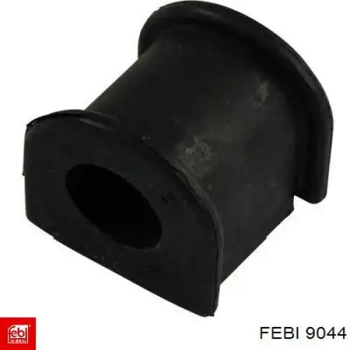 Подушка трансмиссии (опора коробки передач) левая Febi 9044 цена, от 15.36 USD