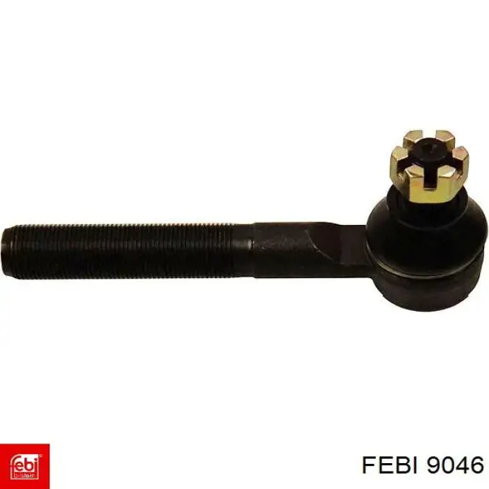 Подушка коробки передач Febi 9046 цена, от 14.54 USD