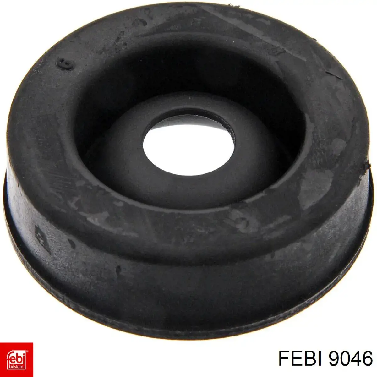 9046 Febi Опора КПП