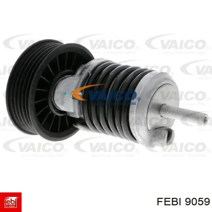 Купить 6X0721173 VAG Накладки педалей, комплект
