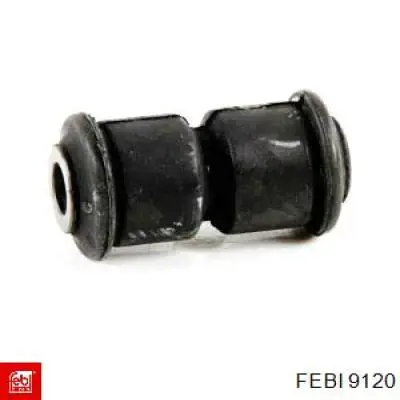 Купить 9120 Febi Втулка рессоры