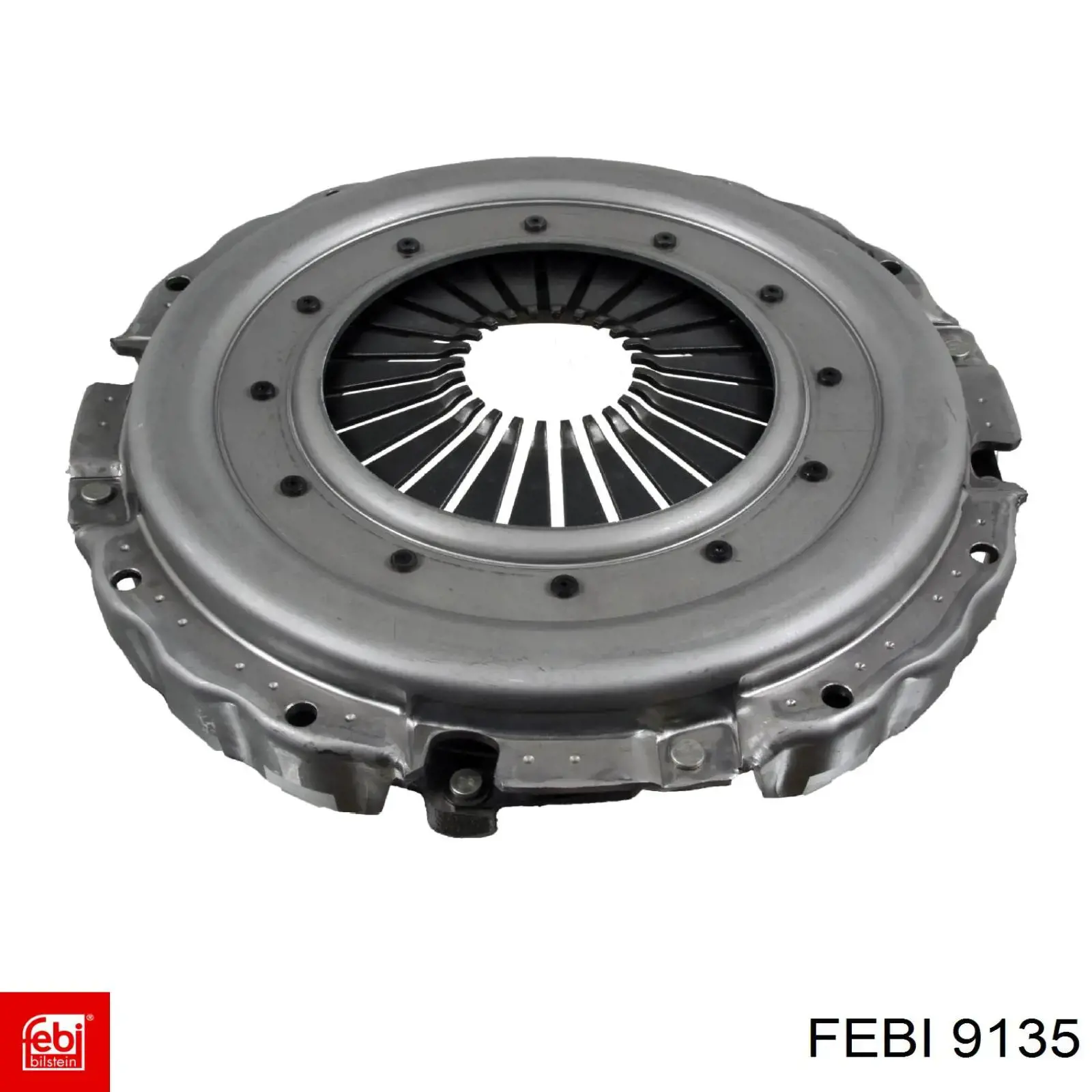 Проставка задней пружины 1153252244 Mercedes