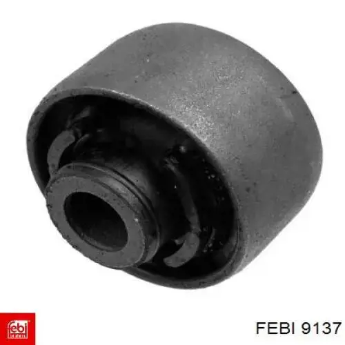 Сайлентблок переднего рычага 9137 Febi