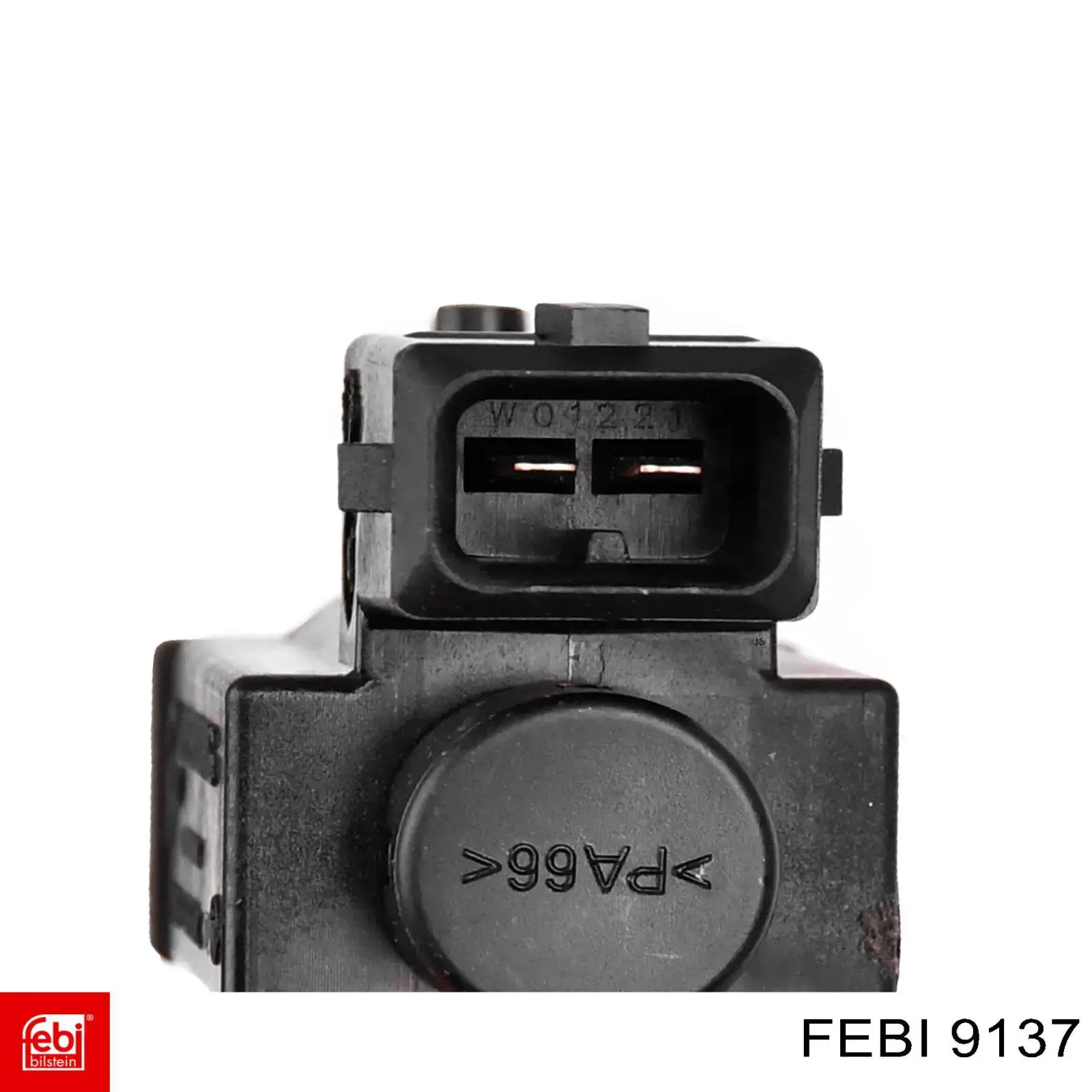 Сайлентблок переднего нижнего рычага Febi 9137