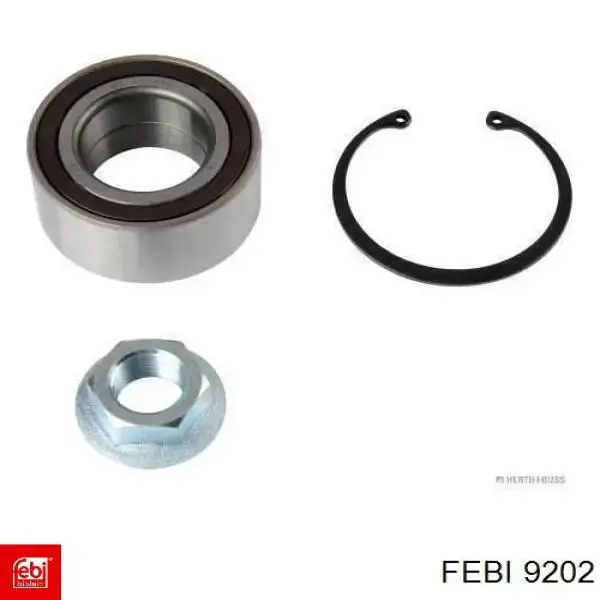  Febi 9202 цена, от 13.27 USD