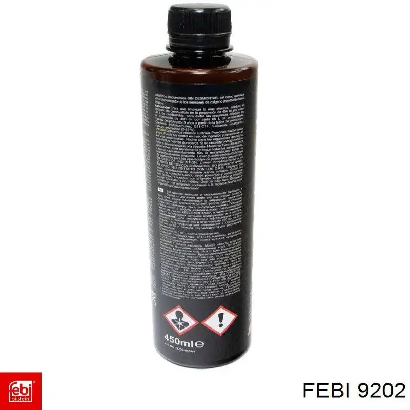 Купить 9202 Febi 