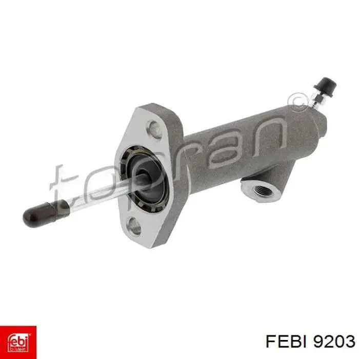 Карданный шарнир Febi 9203 цена, от 25.34 USD