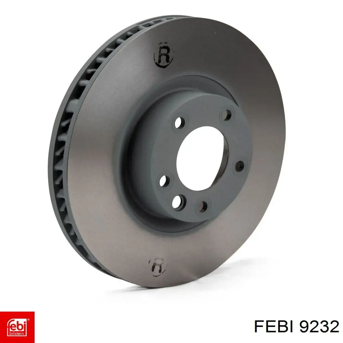 Цепь ГРМ 9232 Febi