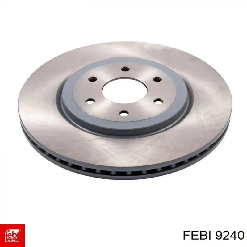 Цепь привода распредвала Febi 9240 цена, от 67.72 USD