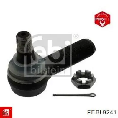 Цепь ГРМ 09241 Febi