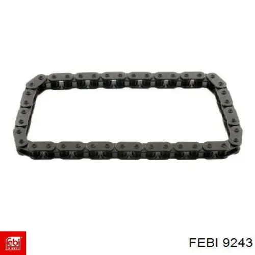 Купить 9243 Febi Цепь ГРМ, распредвала