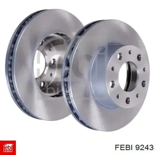 Цепь привода распредвала Febi 9243 цена, от 75.51 USD