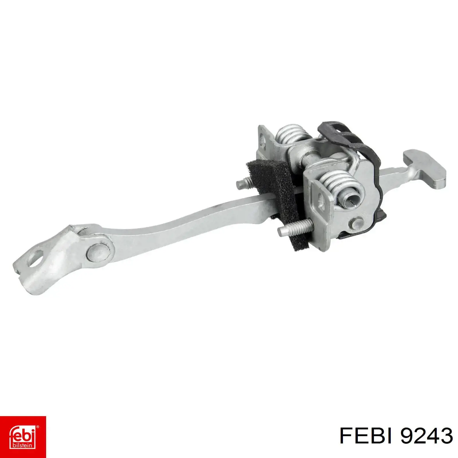9243 Febi Цепь