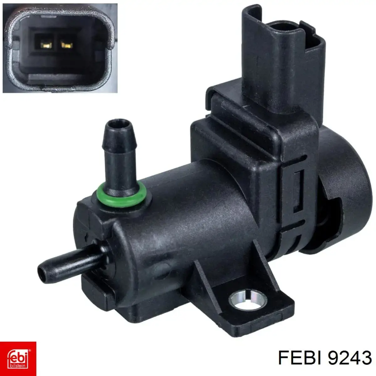 Цепь ГРМ 9243 Febi