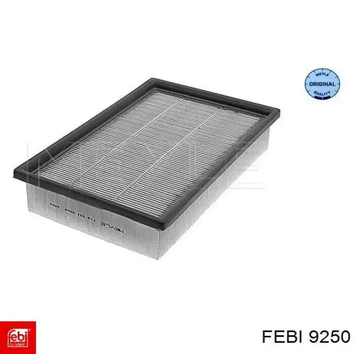 9250 Febi Цепь