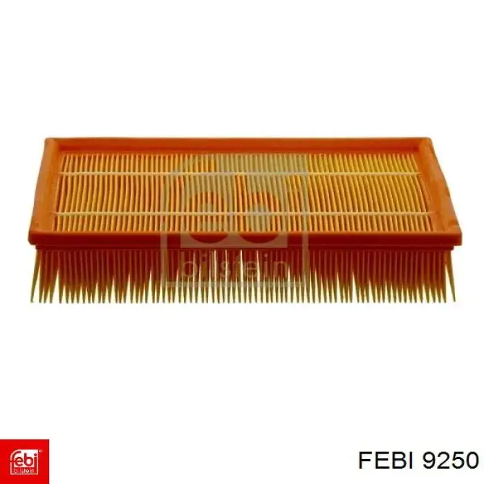 Купить 9250 Febi Цепь ГРМ, распредвала