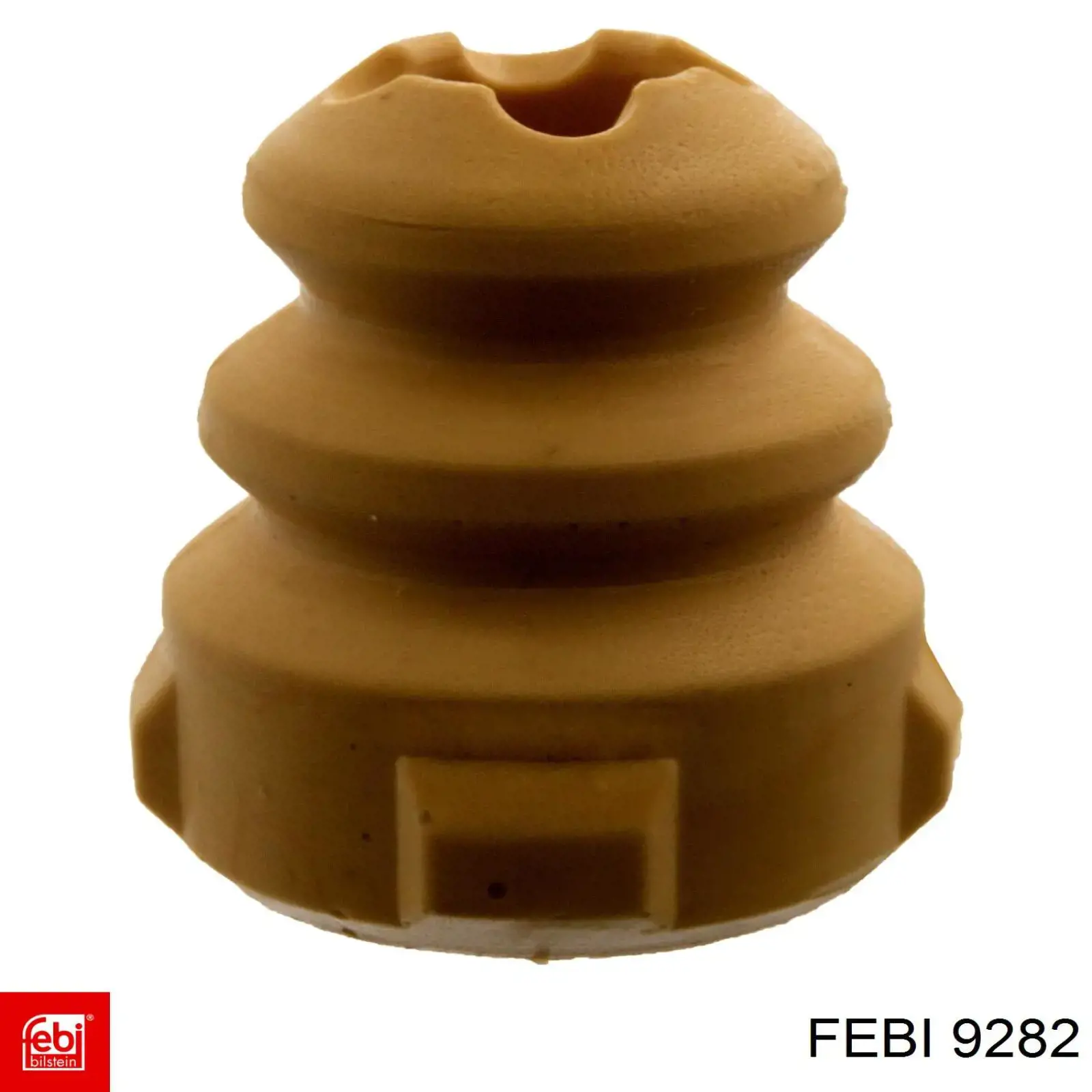 Гидроопора двигателя левая Febi 9282 цена, от 135.66 USD