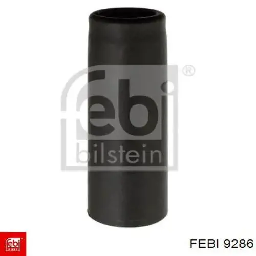 Проставка передней пружины 9286 Febi
