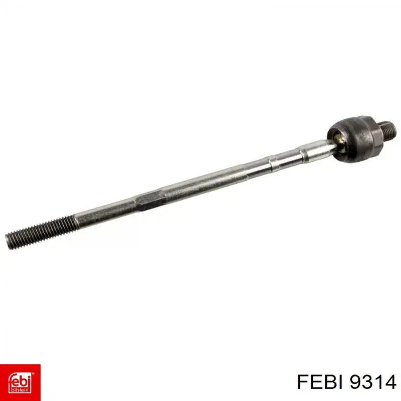 Тяга рулевая в сборе 09314 Febi