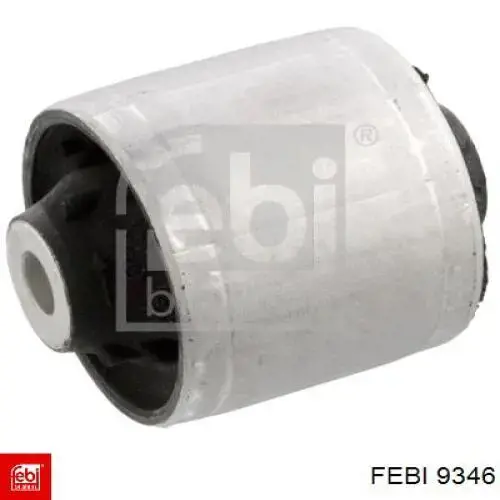 Цепь масляного насоса 09346 Febi
