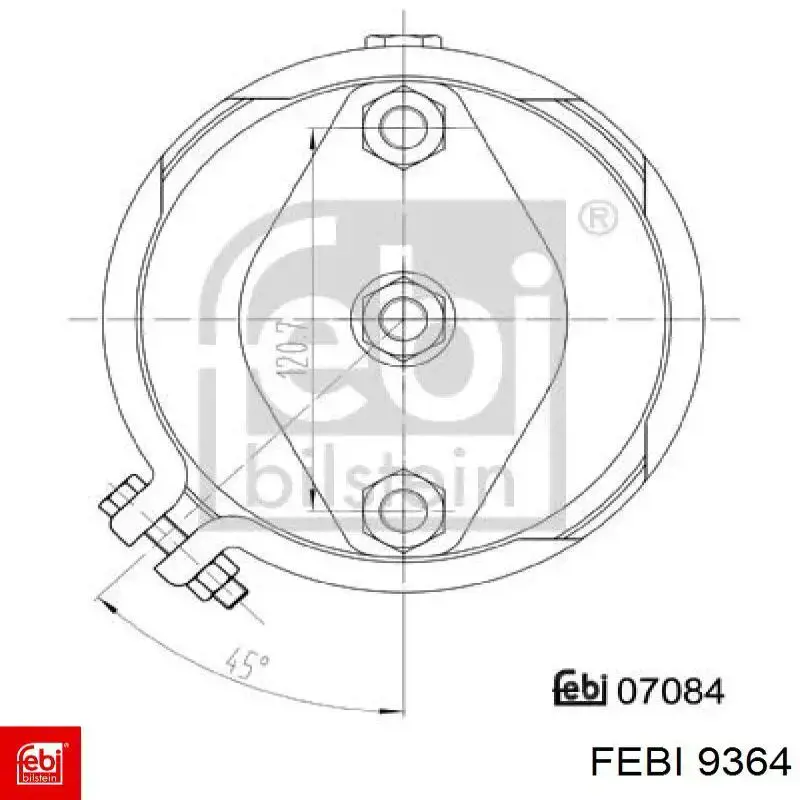 Купить EAZ1269ZUJA Zuiko Цепь ГРМ, распредвала