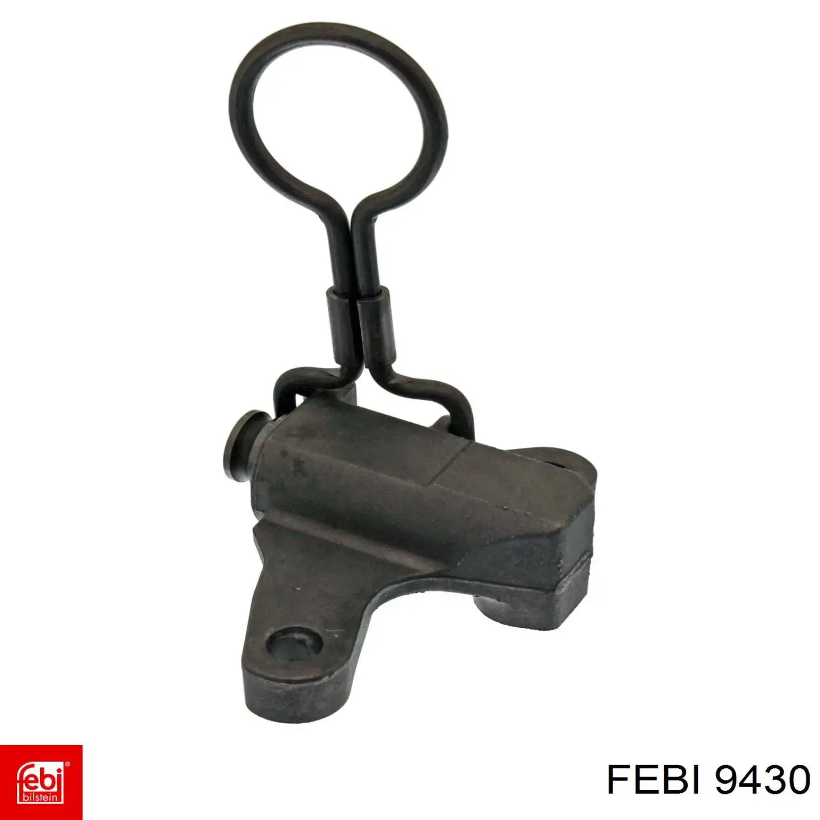 Фильтр воздушный отопителя Febi 9430 цена, от 5.90 USD