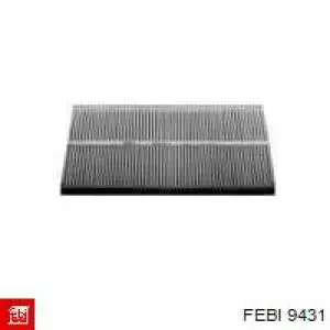 Фильтр салона 9431 Febi