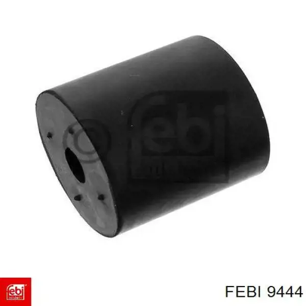 Сайлентблок реактивной тяги задний C.e.i. 226063 цена, от 946.31 UAH