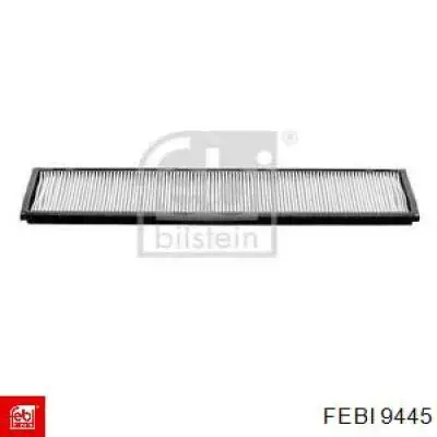 Фильтр салона 9445 Febi