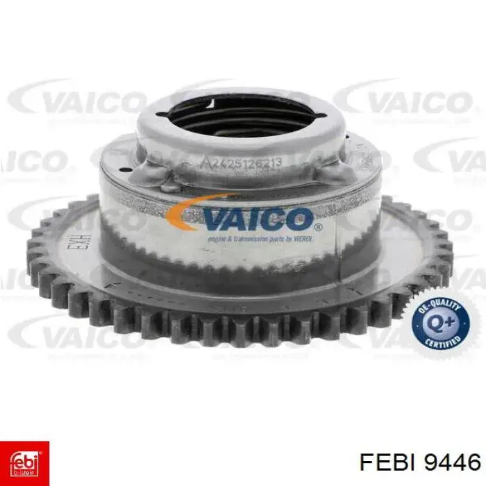 Фильтр воздушный отопителя Febi 9446 цена, от 3.53 USD