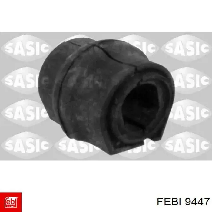 Фильтр салона 9447 Febi
