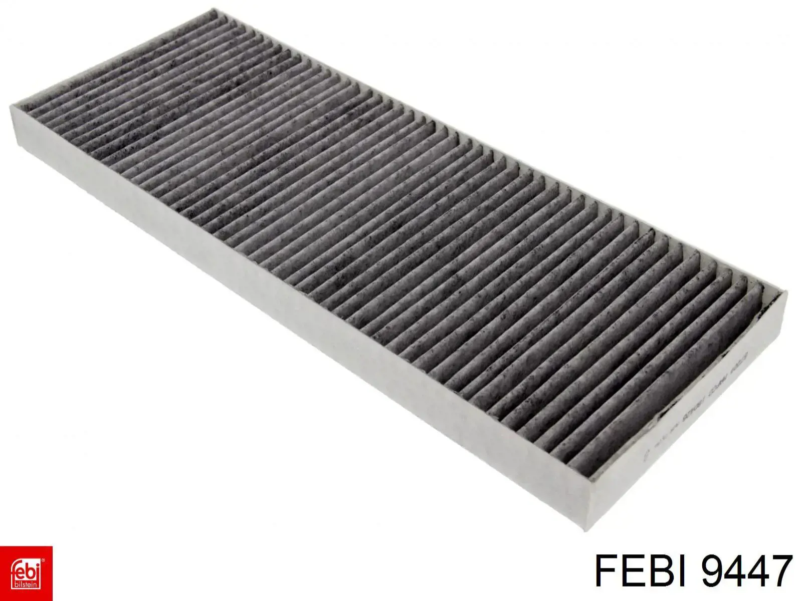Фильтр воздушный отопителя Febi 9447 цена, от 5.35 USD