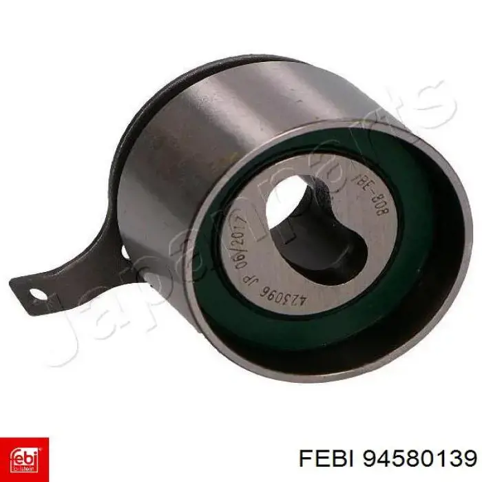 Ролик натяжителя ремня газораспределения Febi 94580139 цена, от 8.02 USD