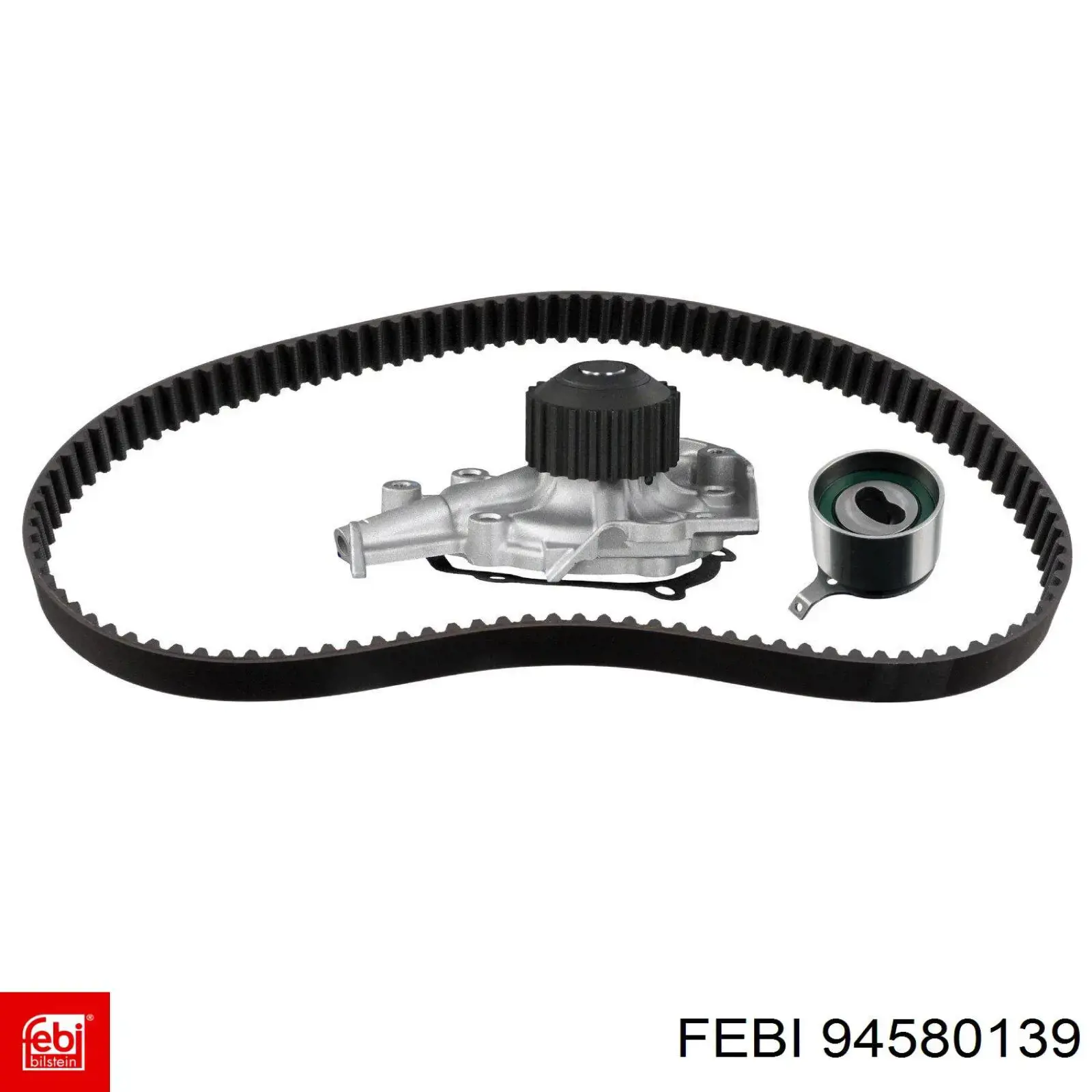 Ролик ГРМ 94580139 Febi
