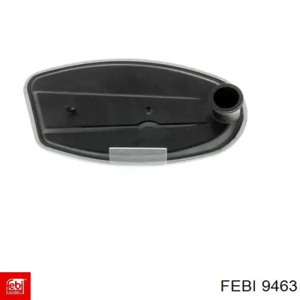 Фильтр коробки автомат Febi 9463 цена, от 21.96 USD