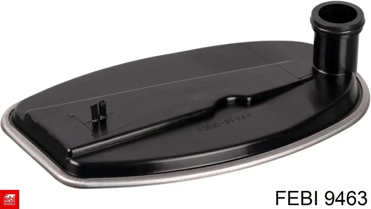 Фильтр АКПП 9463 Febi