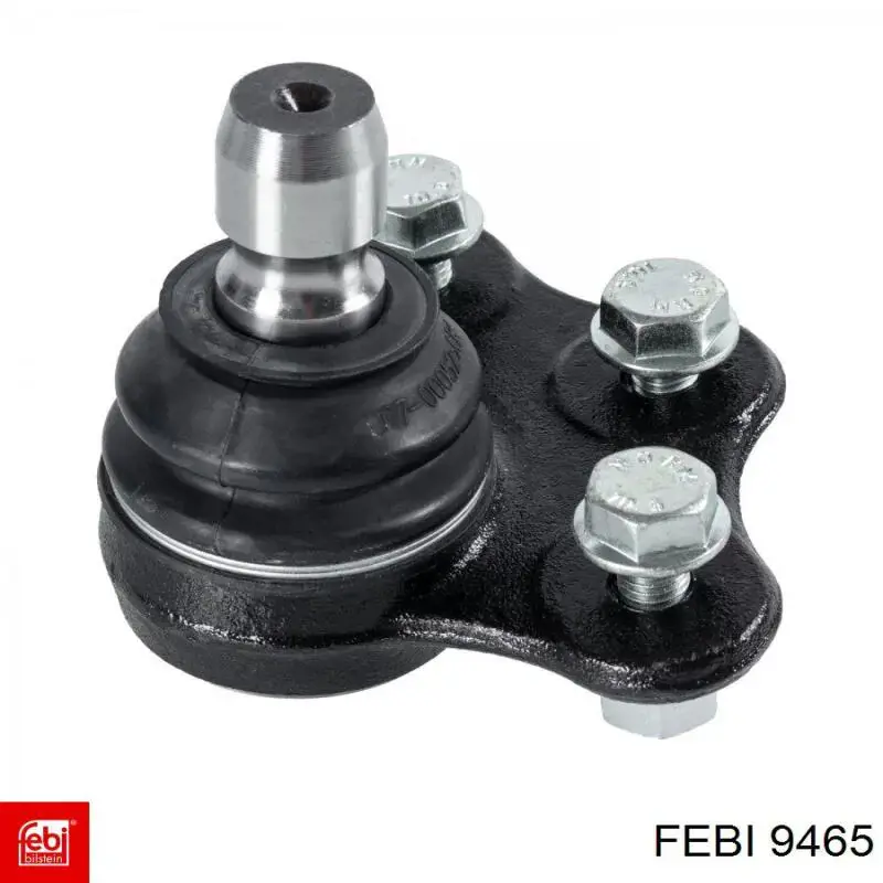 9465 Febi Опора КПП
