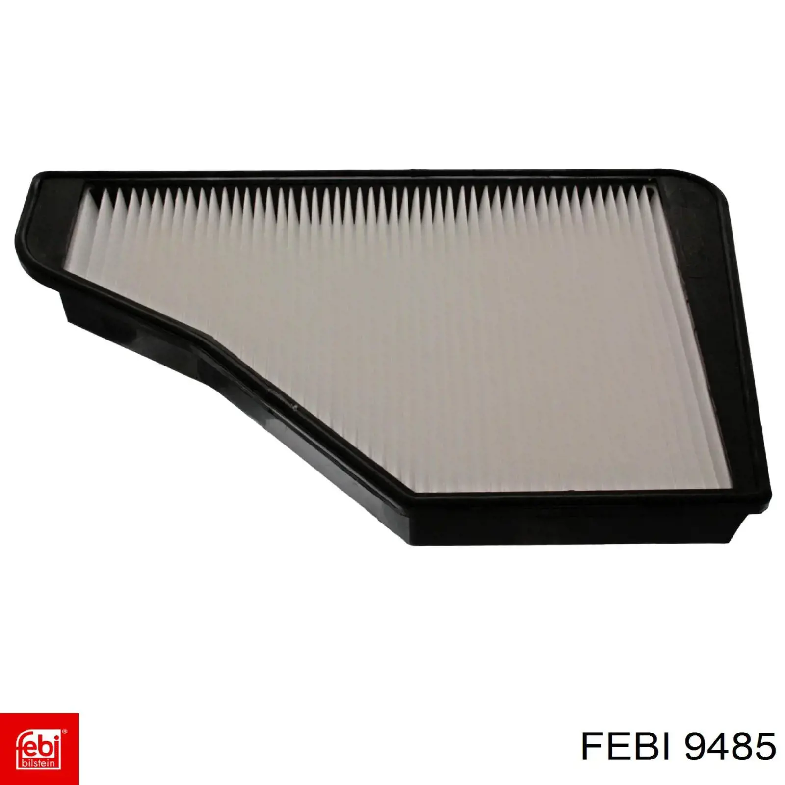 Фильтр салона 9485 Febi