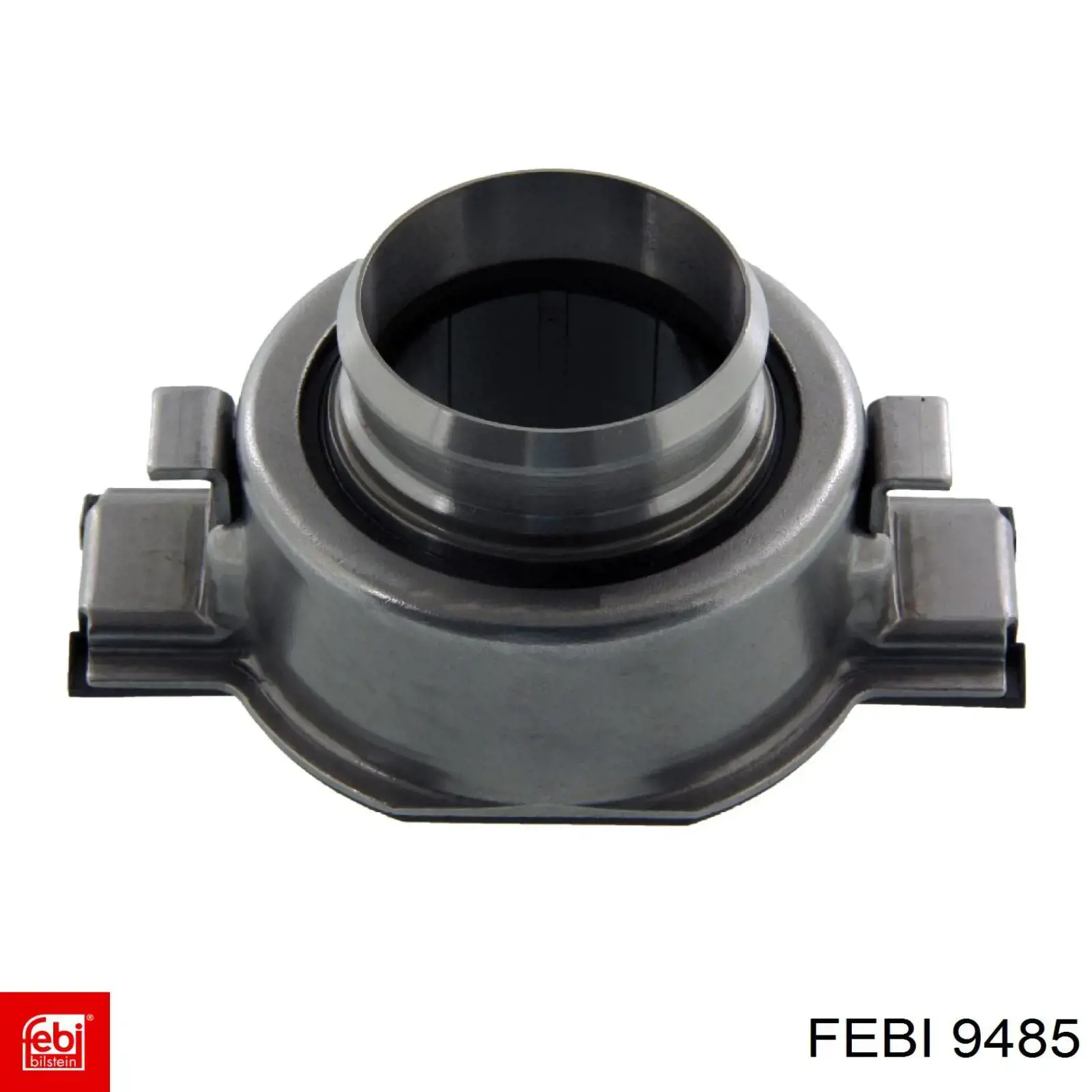 Фильтр салона 9485 Febi