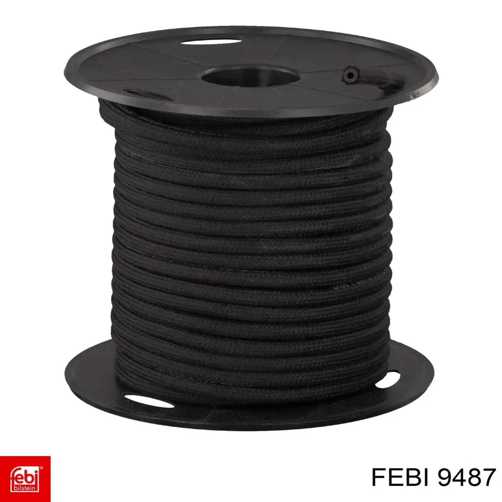 Шланг топливный, универсальный Febi 9487 цена, от 2.28 USD