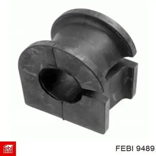 Купить 9489 Febi Датчик давления масла