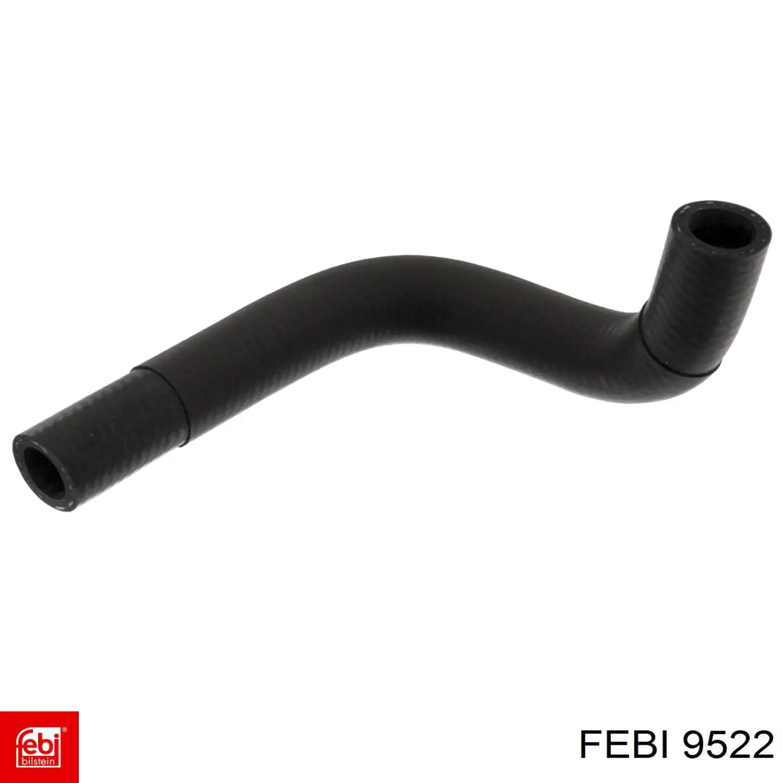 Опора заднего амортизатора Febi 9522 цена, от 3.37 USD