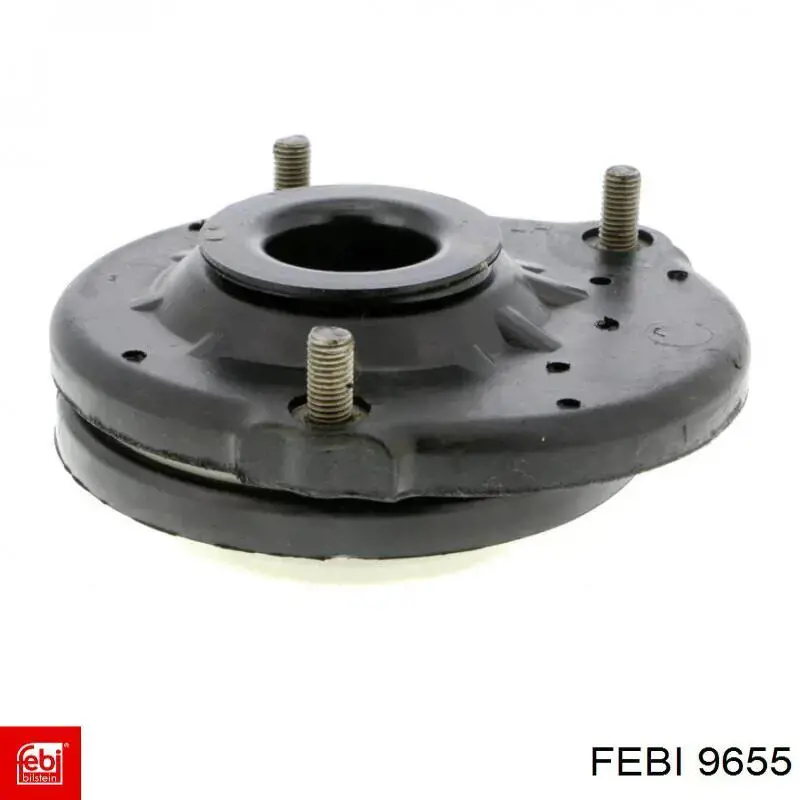 Шланг соединительный пневмосистемы, спиральный Febi 9655 цена, от 29.79 USD