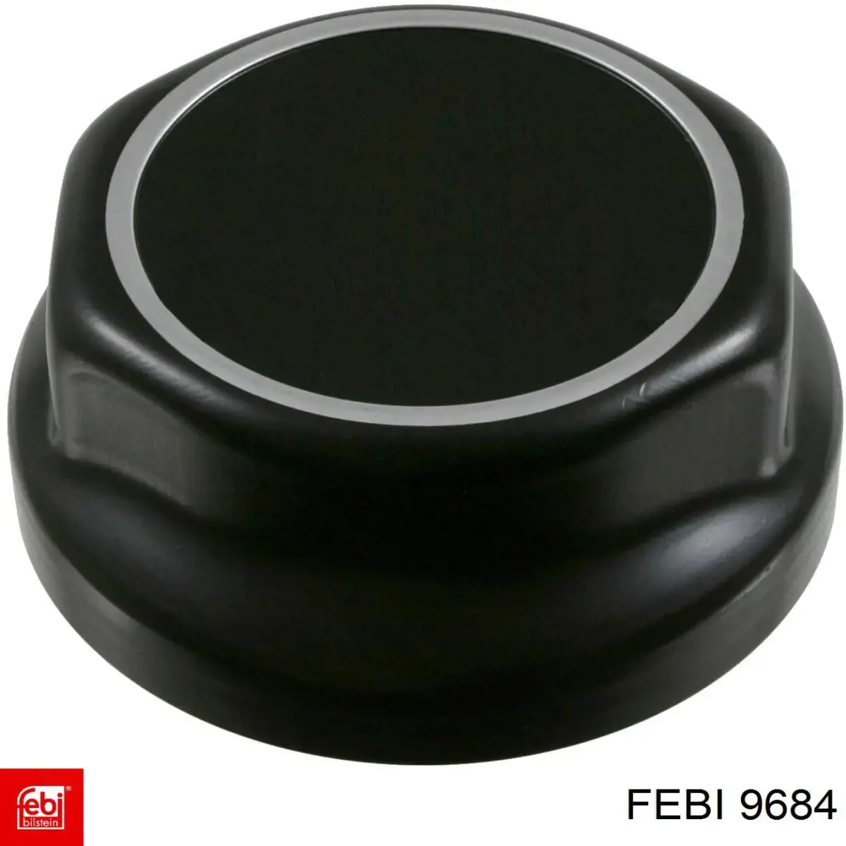 9684 Febi Наружный наконечник рулевой тяги