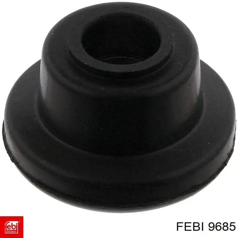 9685 Febi Наружный наконечник рулевой тяги